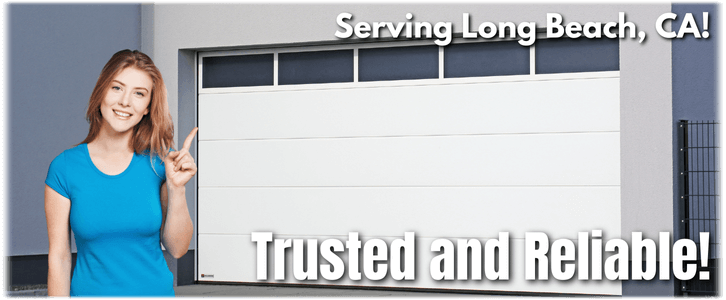 Garage Door Repair Long Beach CA